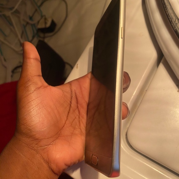 Samsung Galaxy Note 5